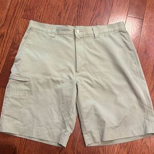 Callaway mens golf shorts size 36